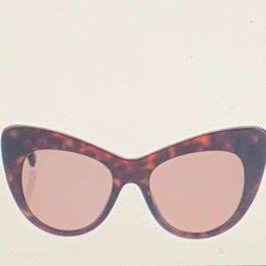 STELLA MCCARTNEY Cat-Eye Sunglasses NWT. SOLD!!!